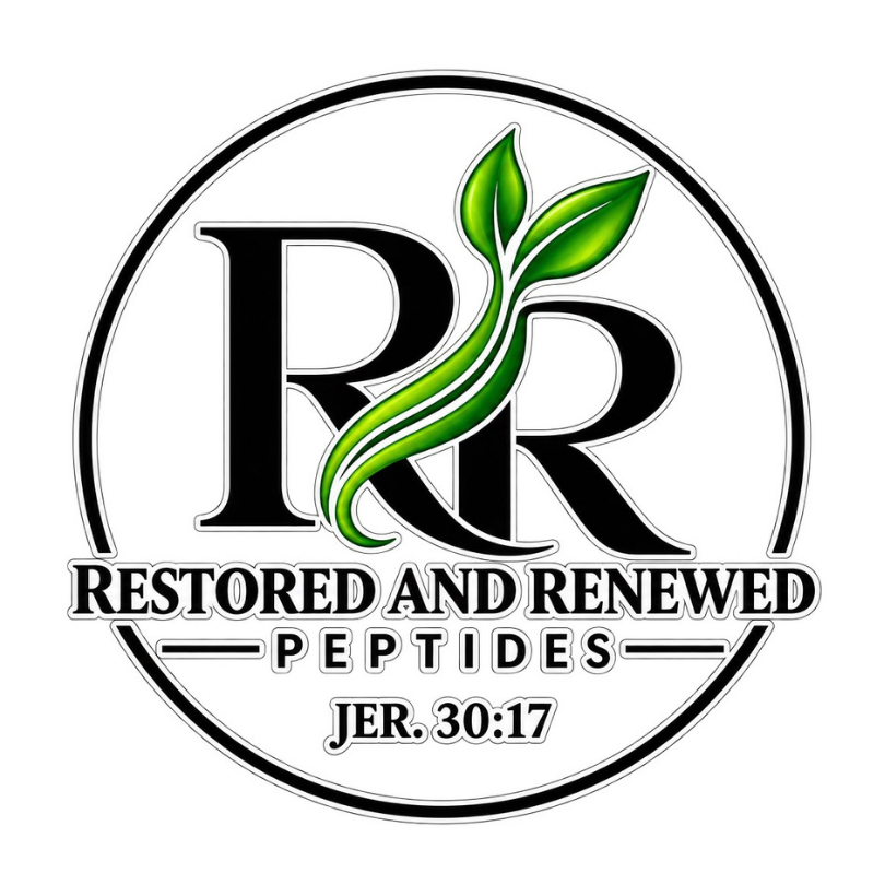 Restored and Renewed Peptides
